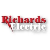 Richards Electric Motor Co