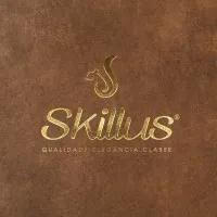 SKILLUS - Joias folheadas a ouro