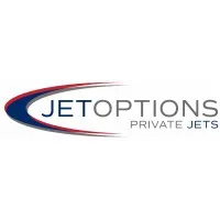 JetOptions Private Jets