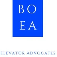 Building Owners Elevator Advocates (BOEA)