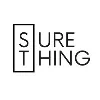 Sure Thing Consulting Sure Thing Consulting