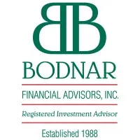Bodnar Financial Advisors, Inc.
