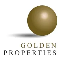 Golden Properties Ltd.