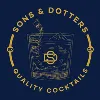 Sons & Dotters Cocktails
