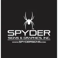 Spyder Signs and Graphics