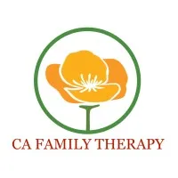 CA FAMILY THERAPY CA FAMILY THERAPY