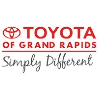 Toyota Of Grand Rapids