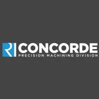 Concorde Precision Machining