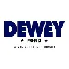 Dewey Ford Dewey Ford