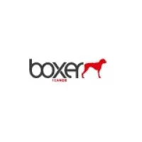 Boxer - Gestão de Frotas Automóveis 