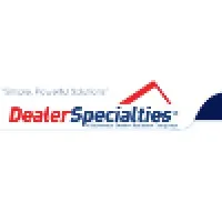 Dealer Services Dealer Services