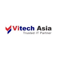 PT Vitech Asia