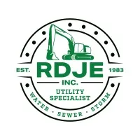 RDJE, Inc.