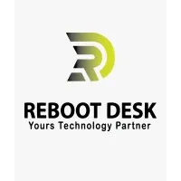 Reboot Desk