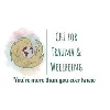 CHI for Trauma & Wellbeing CHI for Trauma & Wellbeing
