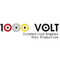 1000 Volt Post Production email format