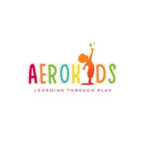 aerokids pondok indah