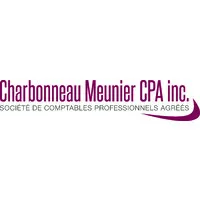 Charbonneau Meunier CPA Inc.