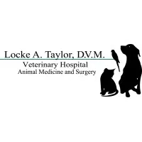 Locke A. Taylor D.V.M.