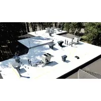 Madsen Roofing & Waterproofing, Inc.