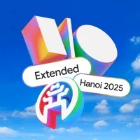 GDG Hanoi - Google Developer Groups Hanoi