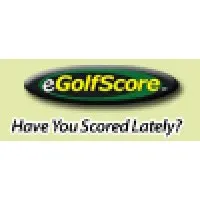 eGolfScore