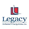 Legacy Mechanical & Energy Services, Inc.