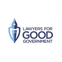 Lawyers For Good Government