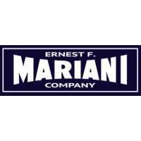 ERNEST F. MARIANI COMPANY
