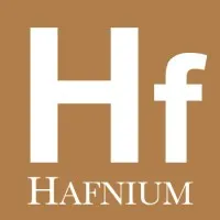 Hafnium