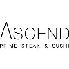 Ascend Prime Steak & Sushi