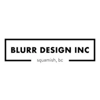 Blurr Design Inc