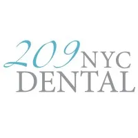 209 NYC DENTAL LLP 209 NYC DENTAL LLP