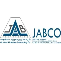 Al Jabal Al Arabia Contracting Company Al Jabal Al Arabia Contracting Company