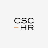 CSC - HR HUMAN RESOURSES