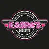 Kaspa's Desserts Kaspa's Desserts