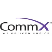 CommX