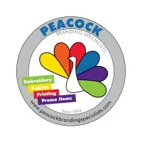 Peacock Branding Specialists