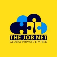 The Job Net Global Pvt Ltd