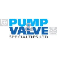 Pump & Valve Specialties Ltd email format