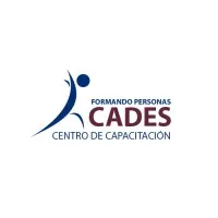 Fundación CADES email format