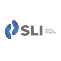 SLI - Soluções Logísticas Inteligentes SLI - Soluções Logísticas Inteligentes