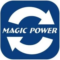 MAGIC POWER TECHNOLOGY CO., LTD. MAGIC POWER TECHNOLOGY CO., LTD.