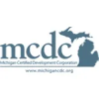 MCDC (Michigan Certified Development Corporation)
