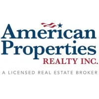 American Properties Realty, Inc American Properties Realty, Inc