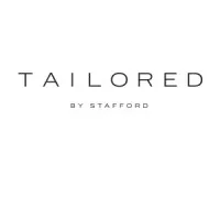 TAILORED by Stafford TAILORED by Stafford