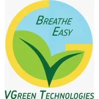 VGreenTechnologies Services Pvt Ltd