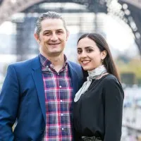 Demir & Carey Bentley - Lifehack Method