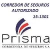 Corredor de Seguros Prisma Costa Rica Corredor de Seguros Prisma Costa Rica