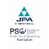 JPA PSC JPA PSC